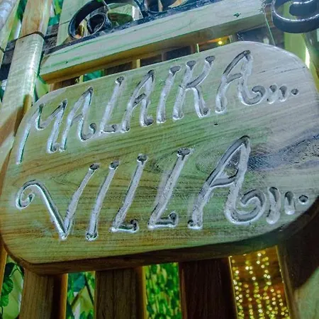 Malaika Villa